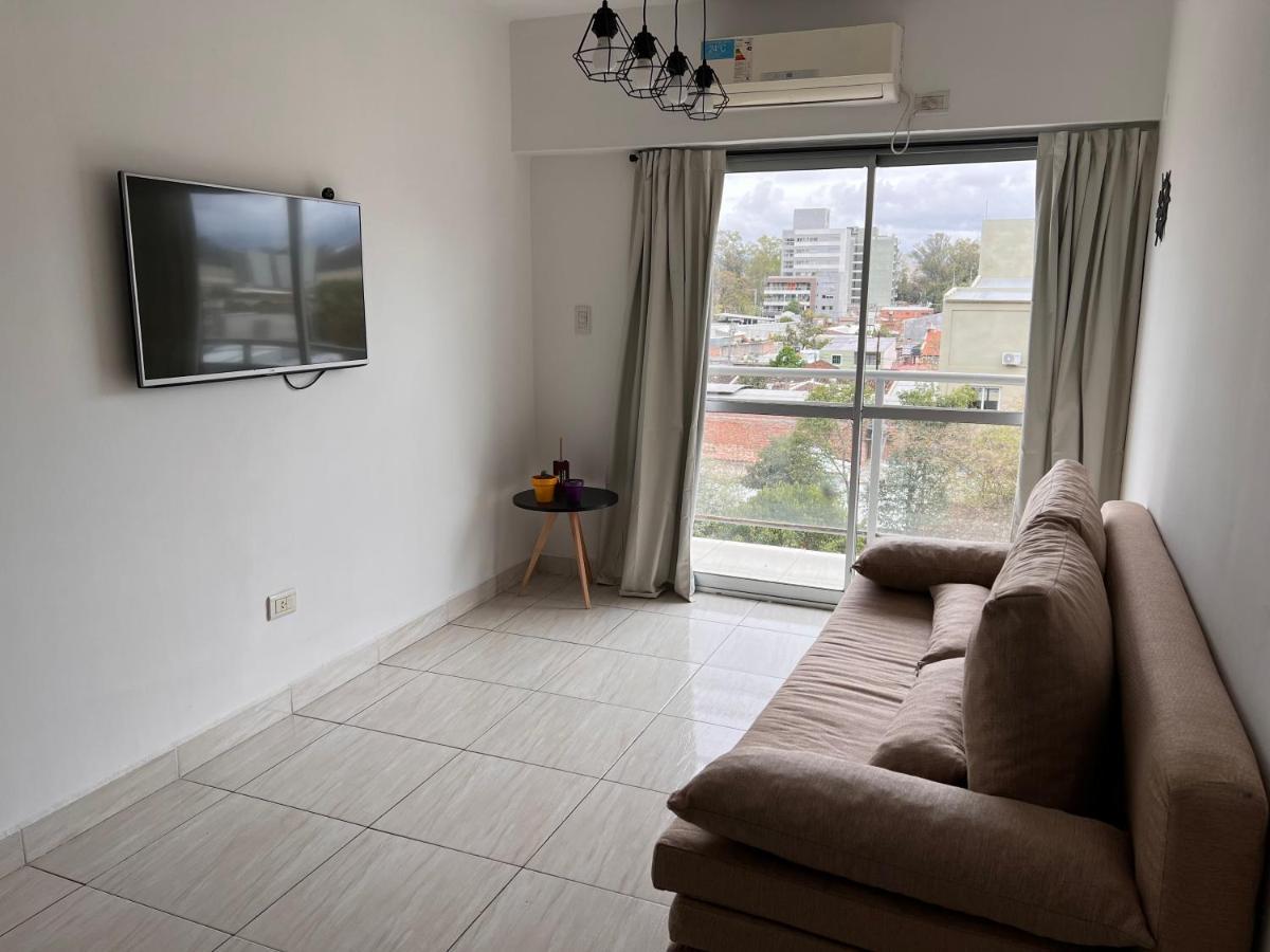 Apartamento Departamento Mitre - Salta
